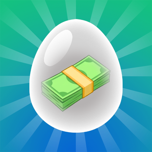 One Egg Icon