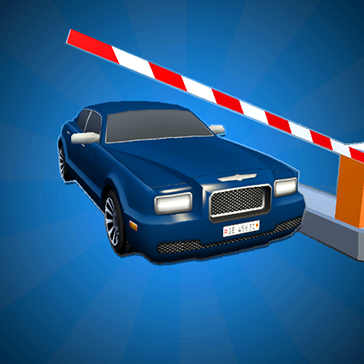 Otopark Inc. Icon